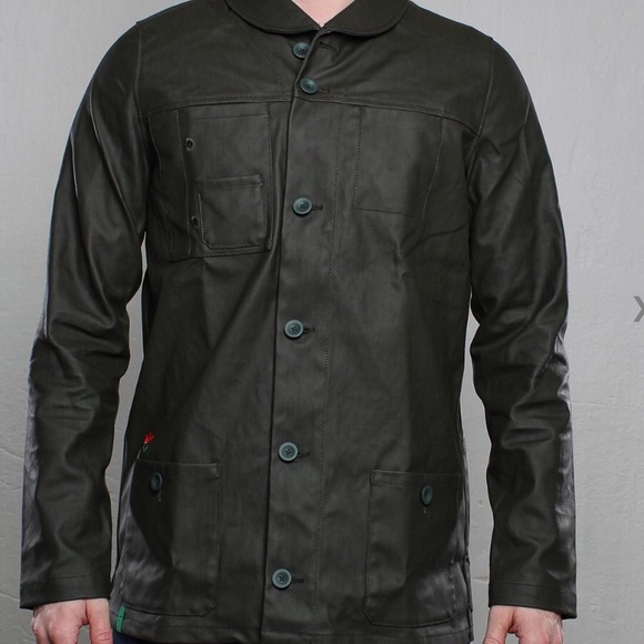 adidas obyo kzk jacket